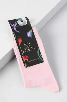 Шерстяные носки Wool&Cotton