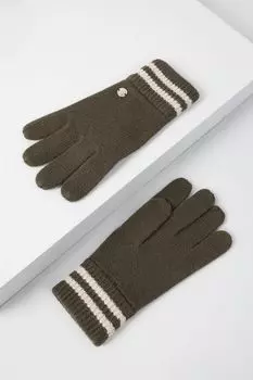 Шерстяные перчатки Auranna