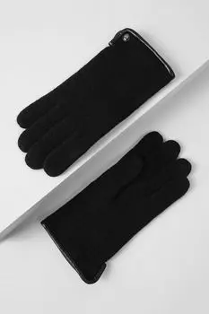 Шерстяные перчатки ROECKL