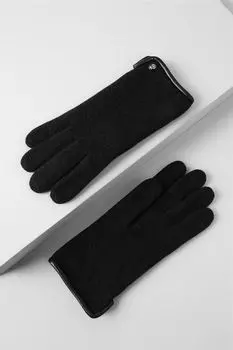 Шерстяные перчатки ROECKL