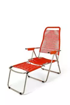 Шезлонг COINCASA