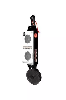 Щетка для мытья сковород и решеток 800 Degrees