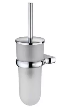 Щетка для унитаза подвесная WasserKRAFT