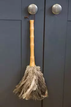 Щетка хозяйственная для смахивания пыли Kitchen Craft