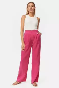 Широкие брюки из лиоцелла CATNOIR