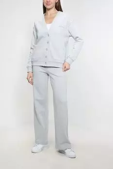 Широкие брюки из органического хлопка COLORPLAY