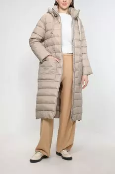 Широкие брюки из вискозы TWINSET