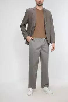 Широкие брюки на резинке D.Molina