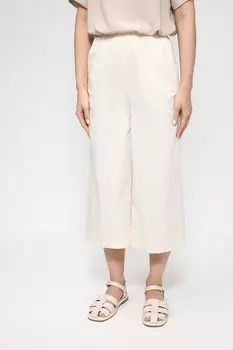 Широкие брюки на резинке OVS