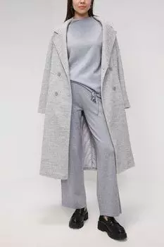 Широкие брюки с вискозой Betty Barclay