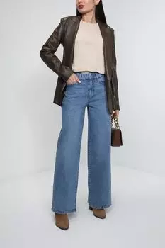 Широкие джинсы Esprit Edc