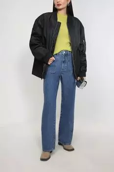 Широкие джинсы карго Marc O'Polo Denim