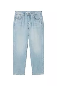 Широкие джинсы Marc O'Polo Denim