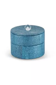 Шкатулка Azzurro COINCASA