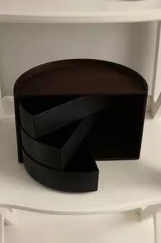 Шкатулка для украшений Umbra