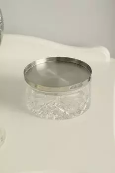 Шкатулка из хрусталя Noblesse Nachtmann