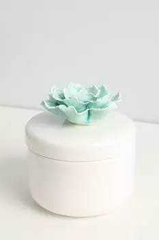 Шкатулка керамическая Farney Home Philosophy