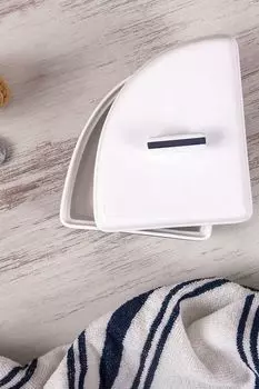 Шкатулка керамическая Maritime Moroshka