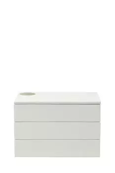 Шкатулка Spindle Umbra