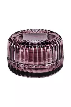 Шкатулка стеклянная Ephir Moroshka