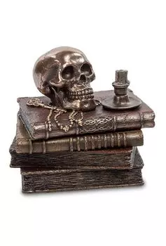 Шкатулка ''Тайные знания'' FarVerri