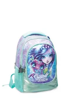 Школьный рюкзак Серия Nenuphia Nebulous Stars