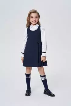 Школьный сарафан Choupette