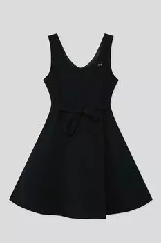 Школьный сарафан Silver Spoon