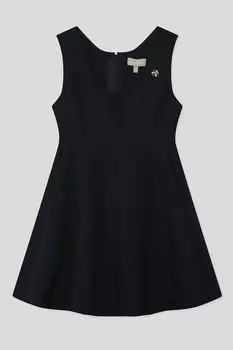 Школьный сарафан Silver Spoon