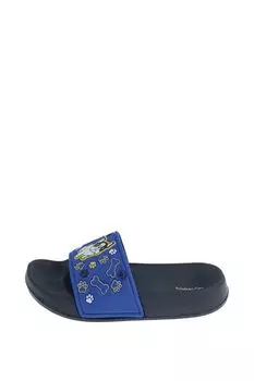 Шлепанцы De Fonseca