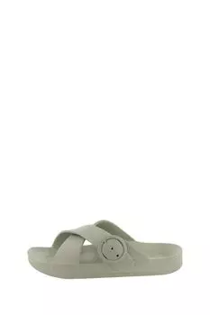 Шлепанцы De Fonseca