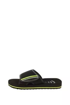 Шлепанцы на липучке De Fonseca