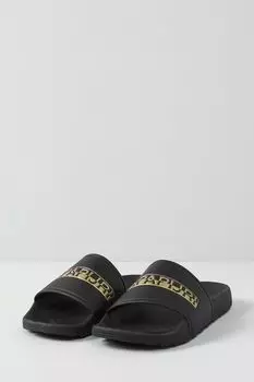 Шлепанцы пантолеты PARK NAPAPIJRI