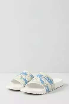 Шлепанцы пантолеты PARK NAPAPIJRI