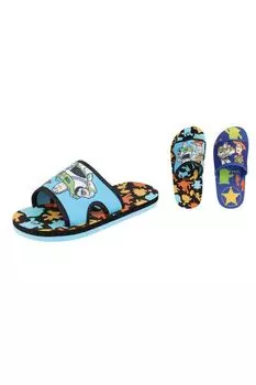 Шлепанцы с принтом Disney De Fonseca