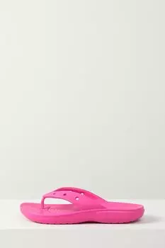 Шлепанцы сланцы Crocs