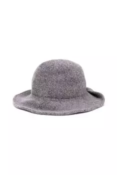 Шляпа из кашемира и шерсти Mellizos