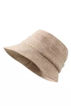 Шляпа из шерсти A + MORE