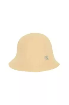 Шляпа из смеси шерсти и кашемира Mellizos