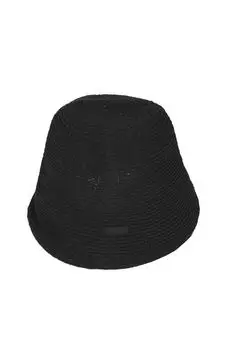 Шляпа плетеная FABRETTI