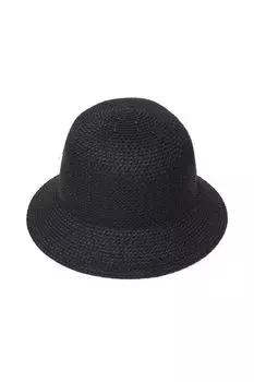 Шляпа плетеная FABRETTI