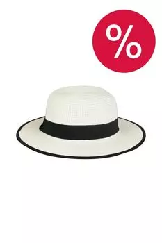 Шляпа плетеная Mellizos