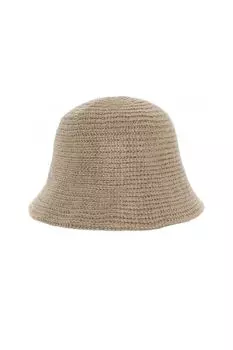 Шляпа с добавлением шерсти Mellizos