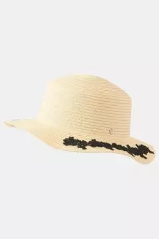 Шляпа с кружевом Hat You