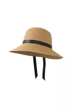 Шляпа с лентой Auranna