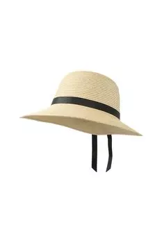 Шляпа с лентой Auranna