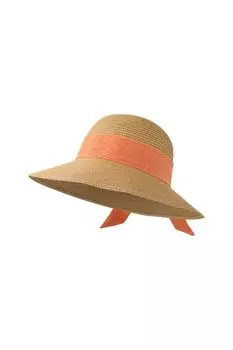 Шляпа с лентой Auranna