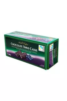 Шоколад темный Maitre Truffout