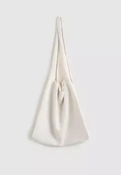 Шоппер вязаный MANKOVA