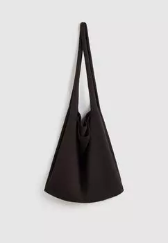 Шоппер вязаный MANKOVA